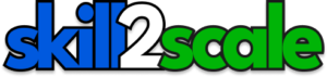 Skill2Scale brand logo